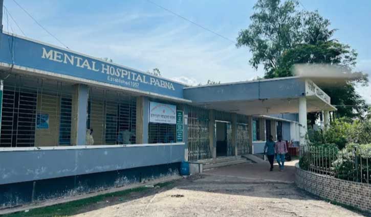 একনেকে মানসিক হাসপাতালের উন্নয়নে প্রকল্প পাসে খুশি পাবনার মানুষ