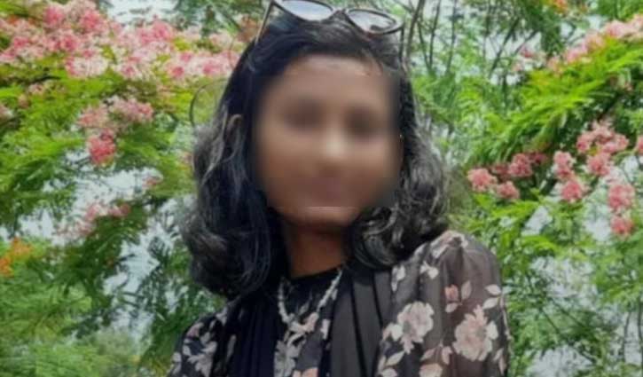 ফেসবুকে ধর্মীয় অনুভূতিতে আঘাত, হবিগঞ্জে তরুণী গ্রেপ্তার