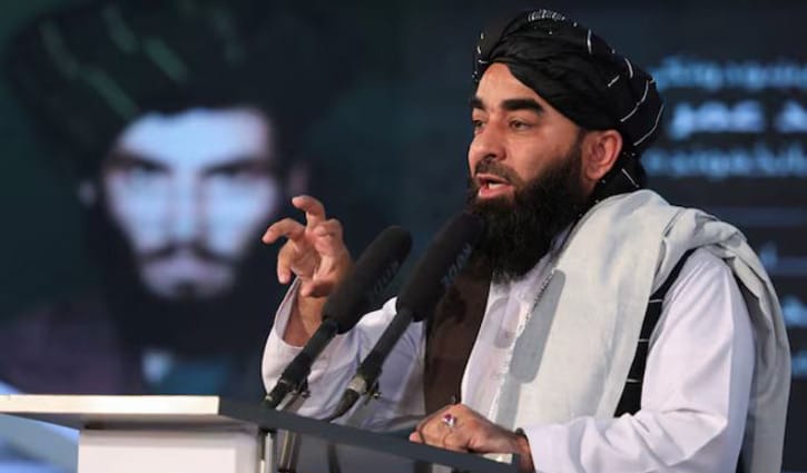 দোহায় আলোচনায় বসতে যাচ্ছে পাকিস্তান ও আফগানিস্তান