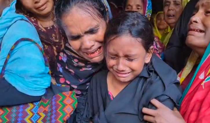 পটুয়াখালীতে কুপিয়ে জখম বিএনপি নেতার মৃত্যু