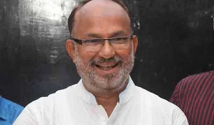 খুলনা-২ আসনে বিএনপির প্রার্থী মঞ্জু