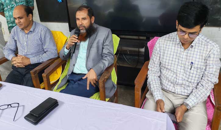 কারিগরি শিক্ষা নিয়ে কেউ বেকার থাকে না: মহাপরিচালক