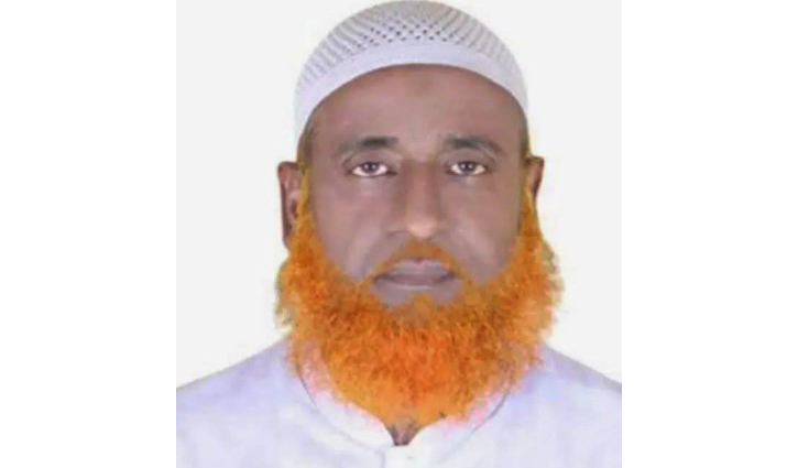 বগুড়ায় সড়ক দুর্ঘটনায় জামায়াত নেতার মৃত্যু