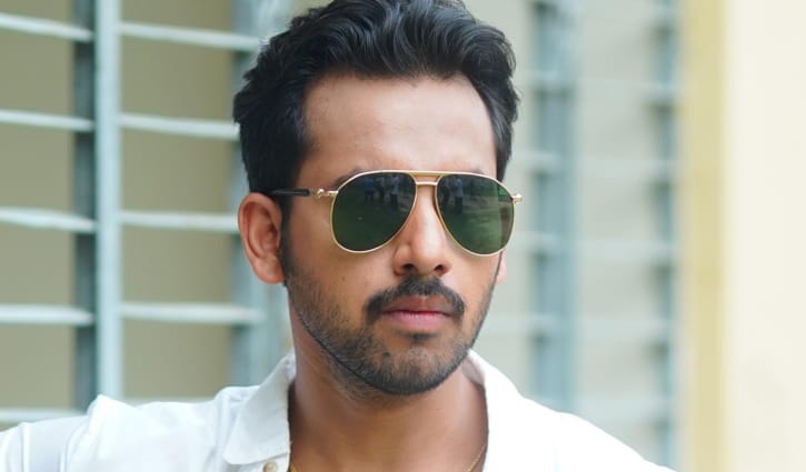 ‘ডিরেক্টর কোনদিন আর্টিস্ট পয়দা করতে পারেনা’