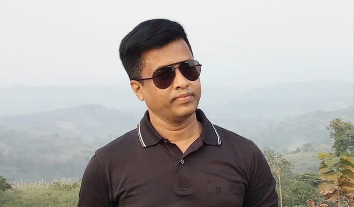 পিরোজপুরে নব নিযুক্ত জেলা প্রশাসক আবু সাঈদ