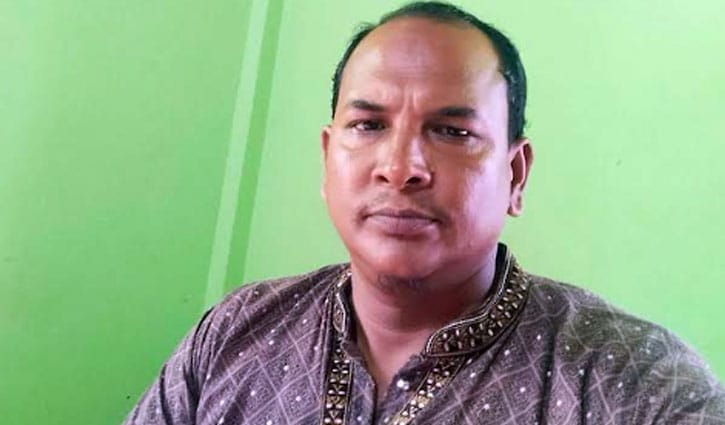 ওমরাহ থেকে বাড়ি ফেরার পথে ব্যবসায়ীর মৃত্যু