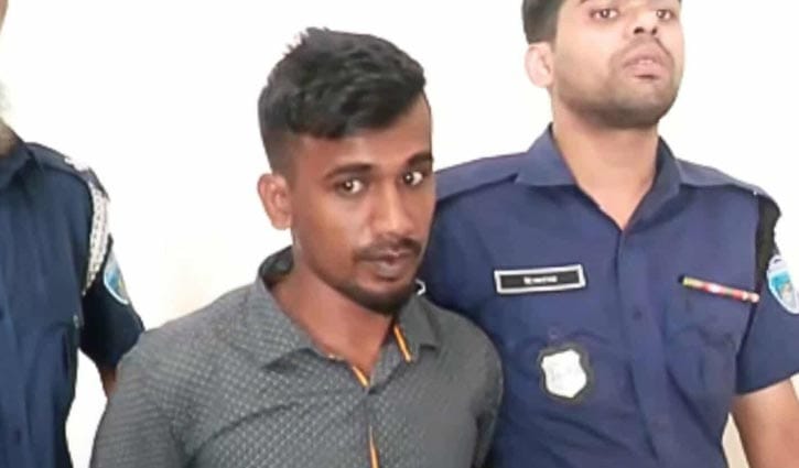 কক্সবাজারে সহোদর হত্যা: ৫ জনের মৃত্যুদণ্ড, চারজনের যাবজ্জীবন