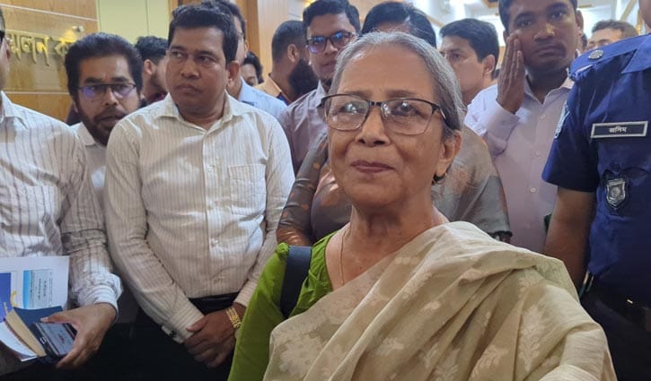 ক্যাবিনেট মিটিংয়েই সিদ্ধান্ত হবে, শেষ মিটিং কবে