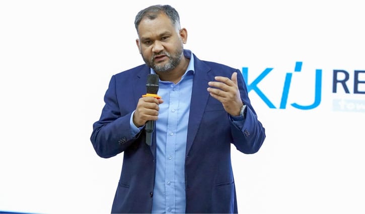 শরিয়াহভিত্তিক ডিজিটাল ব্যাংক চালুর পরিকল্পনা আকিজের