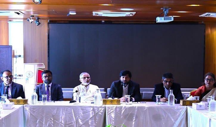 বিএসইসি’র স্বায়ত্তশাসন দরকার: আনিসুজ্জামান চৌধুরী