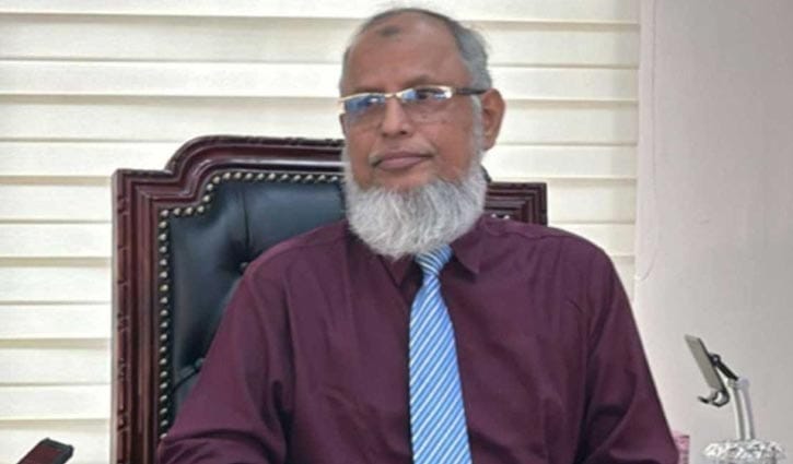 নির্বাচনের আর ৮০ থেকে ৯০ দিন বাকি: ইসি আনোয়ারুল