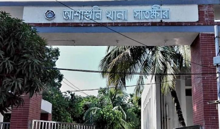 সাতক্ষীরায় ৮ দিনেও খোঁজ মেলেনি অপহৃত কিশোরীর