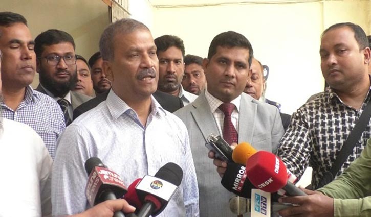 নির্বাচন নিয়ে আশঙ্কার কোনো কারণ দেখি না: আসিফ নজরুল