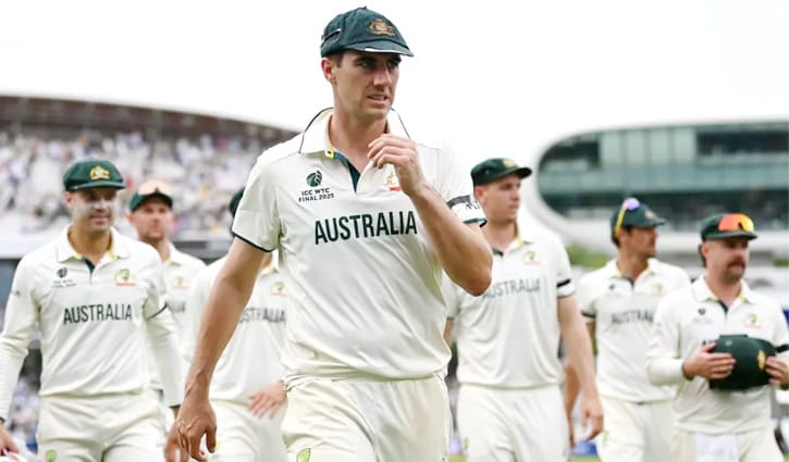 অ্যাশেজের প্রথম টেস্টে বড় চমক: ফিরলেন লাবুশেন, নতুন মুখ তিন