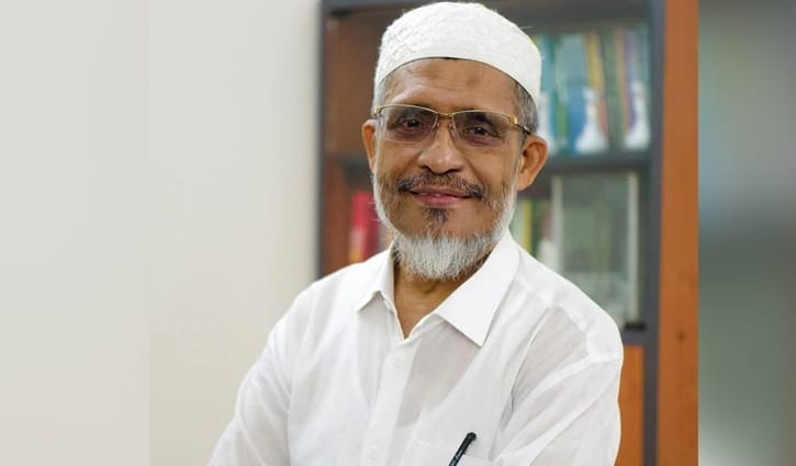 এখনো কালো মেঘের ছায়া কাটেনি: বাবর