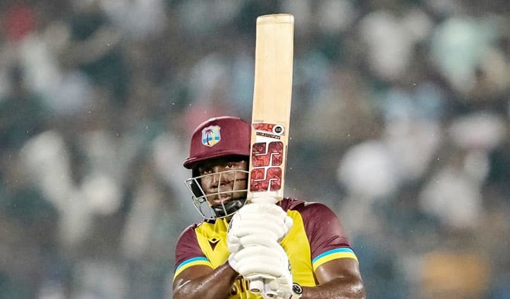 ৫ উইকেটের জয়ে বাংলাদেশ হোয়াইটওয়াশ