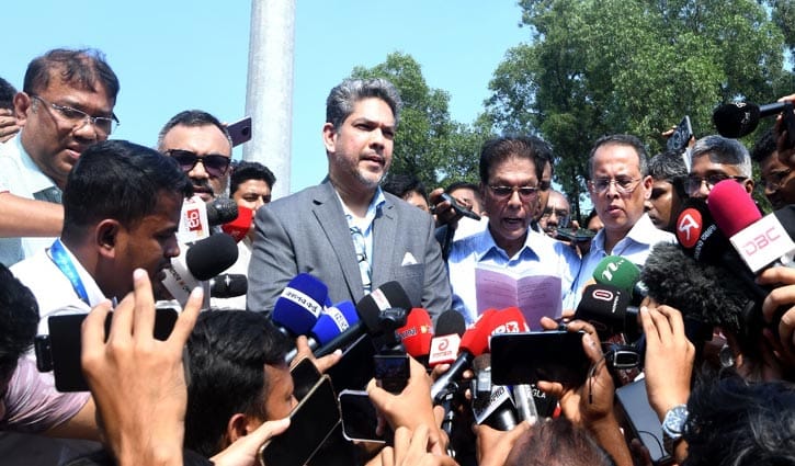 বিমানবন্দরে আগুনে রপ্তানি বাণিজ্য মারাত্মকভাবে ক্ষতিগ্রস্ত হয়েছে: বিজিএমইএ