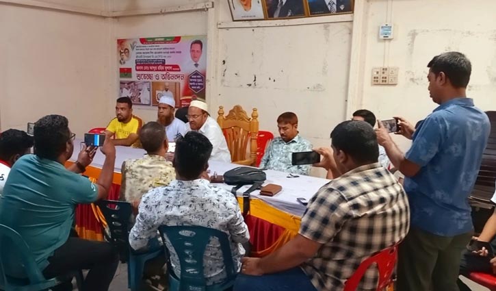 জামায়াতের ধারণা তারা ক্ষমতায় গেছে: দুলাল