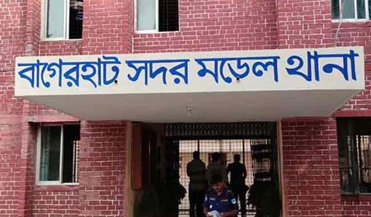 বাগেরহাটে পচাদিঘীতে মিলল মরদেহ