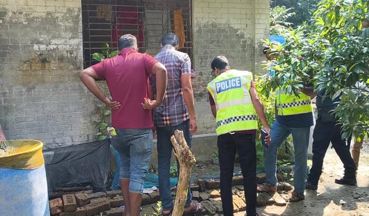 দুই স্ত্রীর বিবাদে প্রাণ গেল যুবদল নেতার