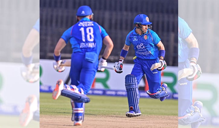 হোয়াইটওয়াশ এড়াতে বাংলাদেশকে করতে হবে ২৯৪ রান