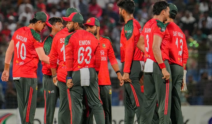 হার, হতাশা, হাহাকার