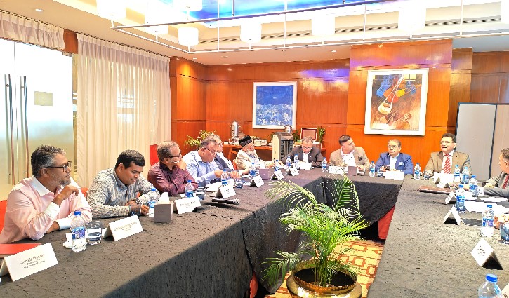 ‘সমন্বিত রোডম্যাপে ব্যাংক খাত পুনরুদ্ধারের টেকসই পথ পুঁজিবাজার’