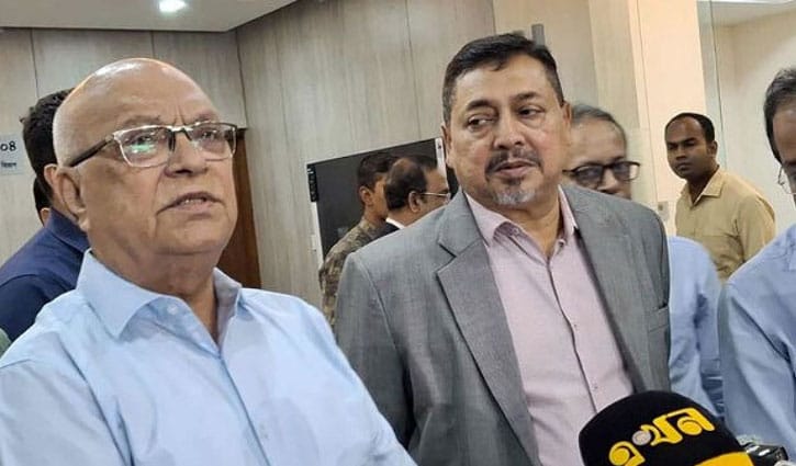 ১৫ নভেম্বরের মধ্যে পূর্ণাঙ্গ প্রতিবেদন দেবে কোর কমিটি