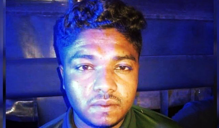 বাসে স্কুলছাত্রীকে শ্লীলতাহানীর অভিযোগ, গ্রেপ্তার চালক কারাগারে