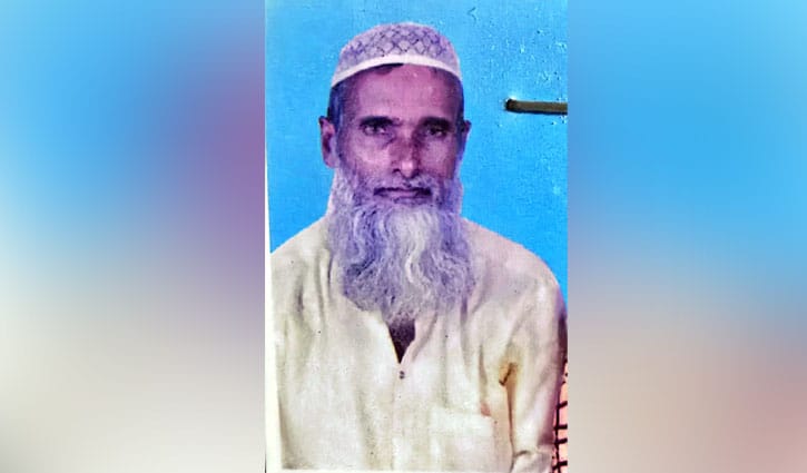 বরগুনায় ২ শিশুকে ধর্ষণের অভিযোগ বৃদ্ধের বিরুদ্ধে মামলা