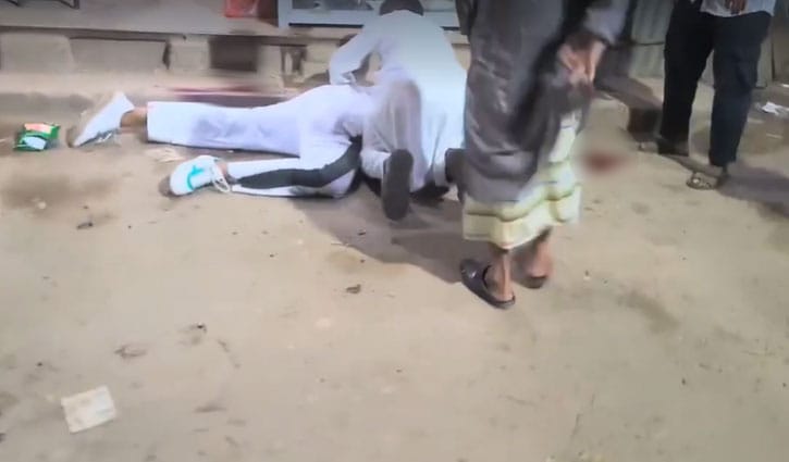 এরশাদ উল্লাহর গণসংযোগে নিহতের ঘটনায় গ্রেপ্তার হয়নি কেউ