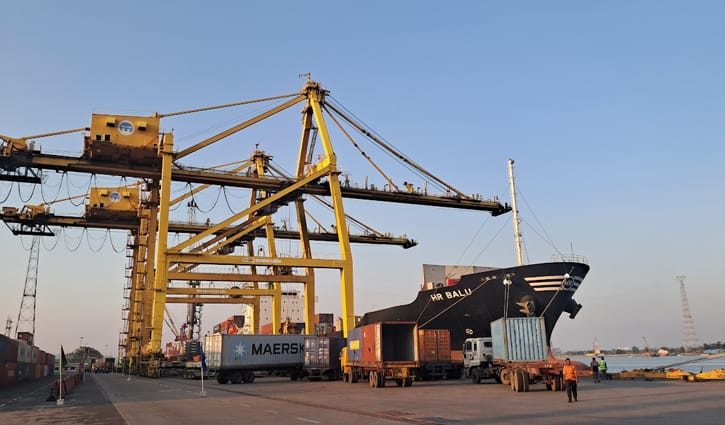 চট্টগ্রাম বন্দরে নতুন মাশুল কাঠামো, ব্যয় বাড়ছে সব খাতে