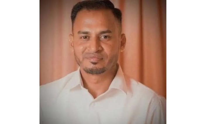 সুরঙ্গে লুকিয়েও শেষরক্ষা হলো না যুবলীগ নেতার