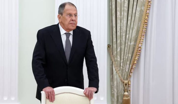 পারমাণবিক অস্ত্র পরীক্ষার প্রস্তুতি নিচ্ছে রাশিয়া