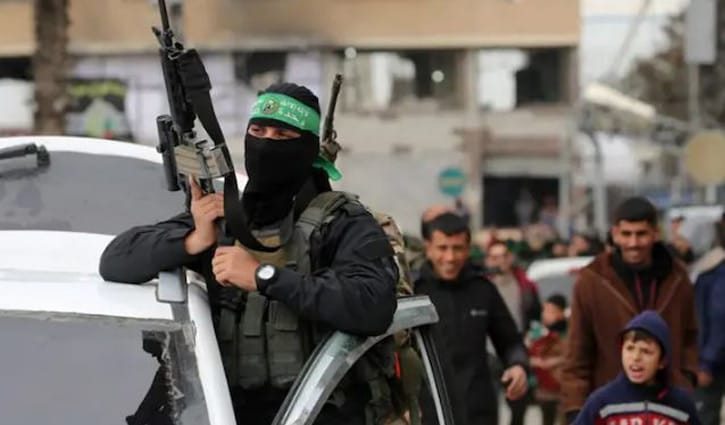 মৃত্যুর ১১ বছর পর লাশ ফেরত দিচ্ছে হামাস