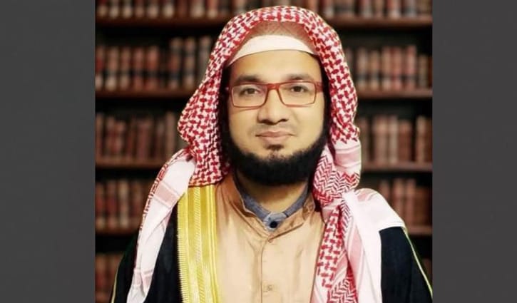 জঙ্গি সন্দেহে কলকাতায় গ্রেপ্তার বাংলাদেশি যুবক