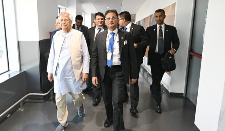 রোমে প্রধান উপদেষ্টা