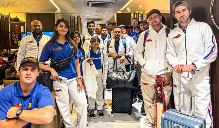 কেন বিপিএল থেকে বাদ পড়ল চিটাগং কিংস