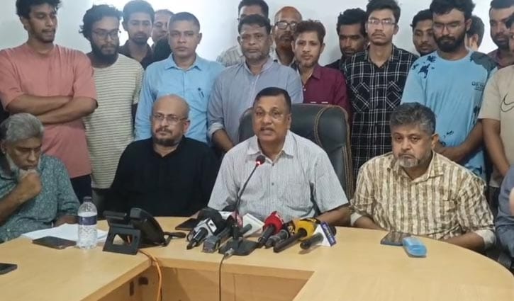২০-২৫ কোটি টাকার ক্ষতি হয়েছে, সমাধান না হলে আইনের আশ্রয় নেব