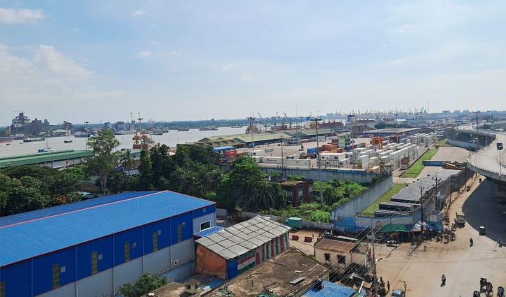 চট্টগ্রাম বন্দর এলাকায় মিছিল-সমাবেশে নিষেধাজ্ঞার সময় বেড়েছে