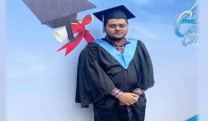 চট্টগ্রামে সড়কের পাশ থেকে বিশ্ববিদ্যালয় শিক্ষার্থীর লাশ উদ্ধার