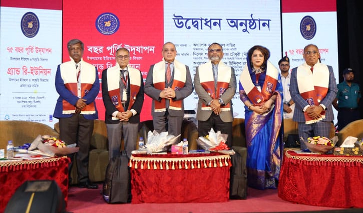সংস্কারের মূল লক্ষ্য প্রশাসনিক নয়, নৈতিক: প্রধান বিচারপতি