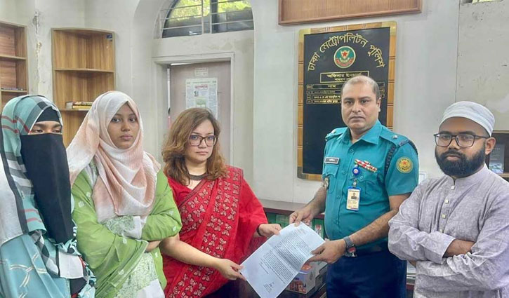 মামলা করলেন ঢাবির সেই শিক্ষিকা