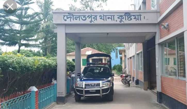 সন্তানকে হত্যার পর মায়ের আত্মহত্যা