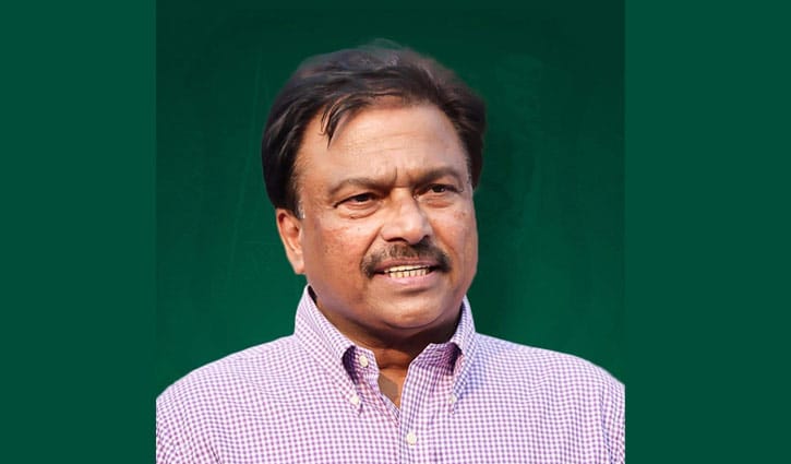 ফারুক আহমেদের হার্টে রিং পরানো হয়েছে