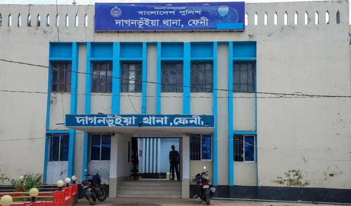 গরু চুরি মামলায় স্বেচ্ছাসেবক দল নেতা কারাগারে