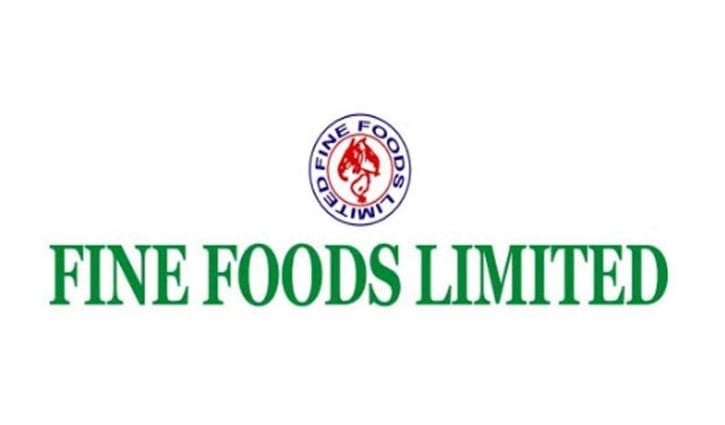 ফাইন ফুডসের প্রথম প্রান্তিকে মুনাফা বেড়েছে ৩১৪.৫২ শতাংশ 