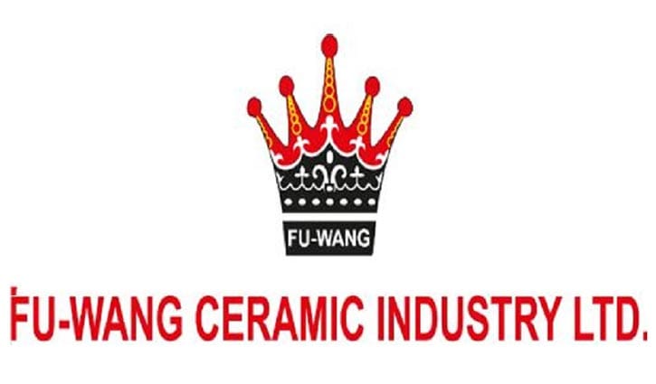 ফু-ওয়াং সিরামিকের লভ্যাংশ ঘোষণা