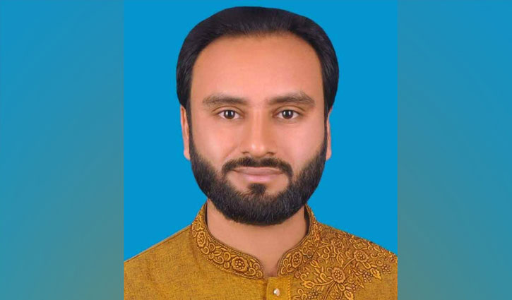 আটক স্বেচ্ছাসেবক লীগ নেতা হ্যান্ডকাফসহ ‘উধাও’