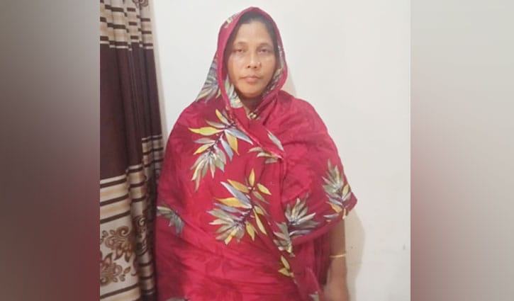 কালীগঞ্জে সিআইডি পরিচয়ে তরুণী অপহরণের চেষ্টা, নারী গ্রেপ্তার